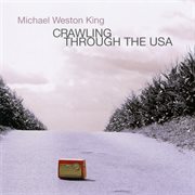 Crawling through the USA cover image
