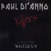 Killers: live at the whisky [at the whisky a go go, los angeles] cover image