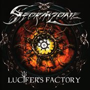 Lucifer's factory cover image