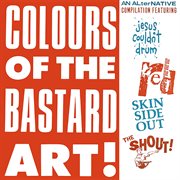 Colours of the bastard art! cover image