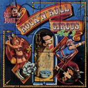 Big John's Rock 'N' Roll Circus Act 2 cover image