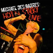 Hot 'n' sticky live cover image