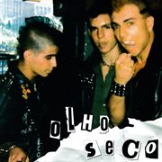 Olho seco cover image