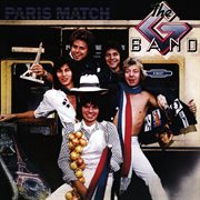 Paris march (extended version) cover image