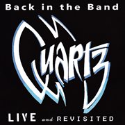 Back in the band: live and revisited cover image