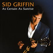As certain as sunrise cover image