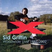 Worldwide live 1997-2002 cover image