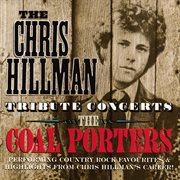 The chris hillman tribute concerts (live) cover image