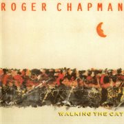 Walking the cat cover image