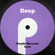 Deep purple records cuts cover image