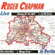 Live in Berlin cover image