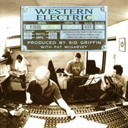 Western electric (extended edition) cover image