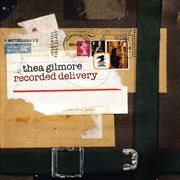 Recorded delivery (live) cover image
