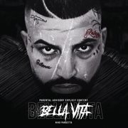 Bella vita cover image