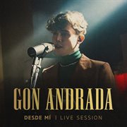 Desde mí (live session) cover image