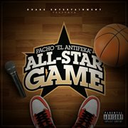 All star game cover image