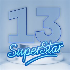 Superstar 2021 - Top 10 - Epizoda 13