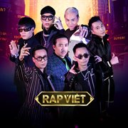 Rap việt season 2 - tập 7 - team karik cover image