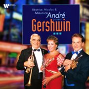 Gershwin cover image