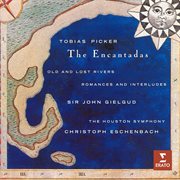Old and lost rivers : for orchestra ; the encantadas ; Romances and interludes ; Old and lost rivers : for solo piano cover image