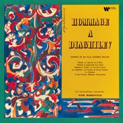 Hommage à diaghilev cover image
