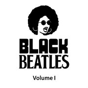 Black beatles vol 1 cover image