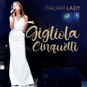 Italian lady cover image
