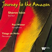 Journey to the Amazon cover image