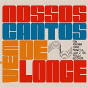 Nossos cantos vêm de longe cover image