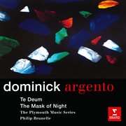 Argento: te deum & the mask of night cover image
