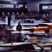 The come up 1. 1 cover image