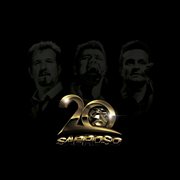 Sabroso - 20 años cover image