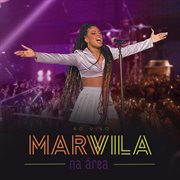 Marvvila na área (ao vivo) cover image