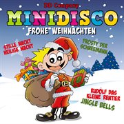 Frohe weihnachten cover image