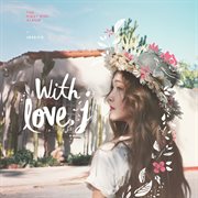 With love, J : the first mini album cover image