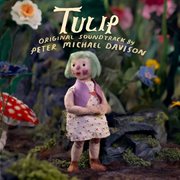 Tulip (original motion picture soundtrack) cover image