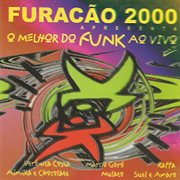 Furacão 2000 (o melhor do funk ao vivo na tv) cover image