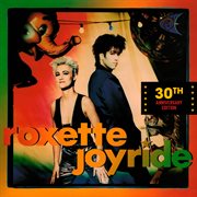 Joyride 30th anniversary edition cover image
