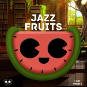 Jazz fruits music, vol. 1 cover image
