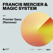 Premier Gaou (Remixes) cover image