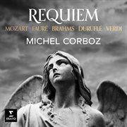 Requiem. mozart, fauré, brahms, duruflé, verdi cover image