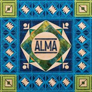 Alma cover image
