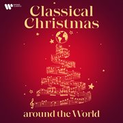 Classical christmas around the world cover image