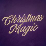 Christmas magic cover image