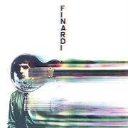 Finardi (2021 remaster) cover image