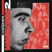 Canciones Mamalonas 2 cover image