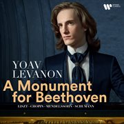 A monument to beethoven cover image