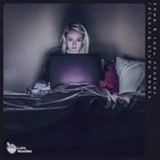 Relaxing study beats: focus music cover image