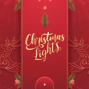 Christmas lights cover image
