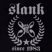 Slank since 1983 cover image